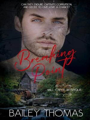 cover image of Breaking Point